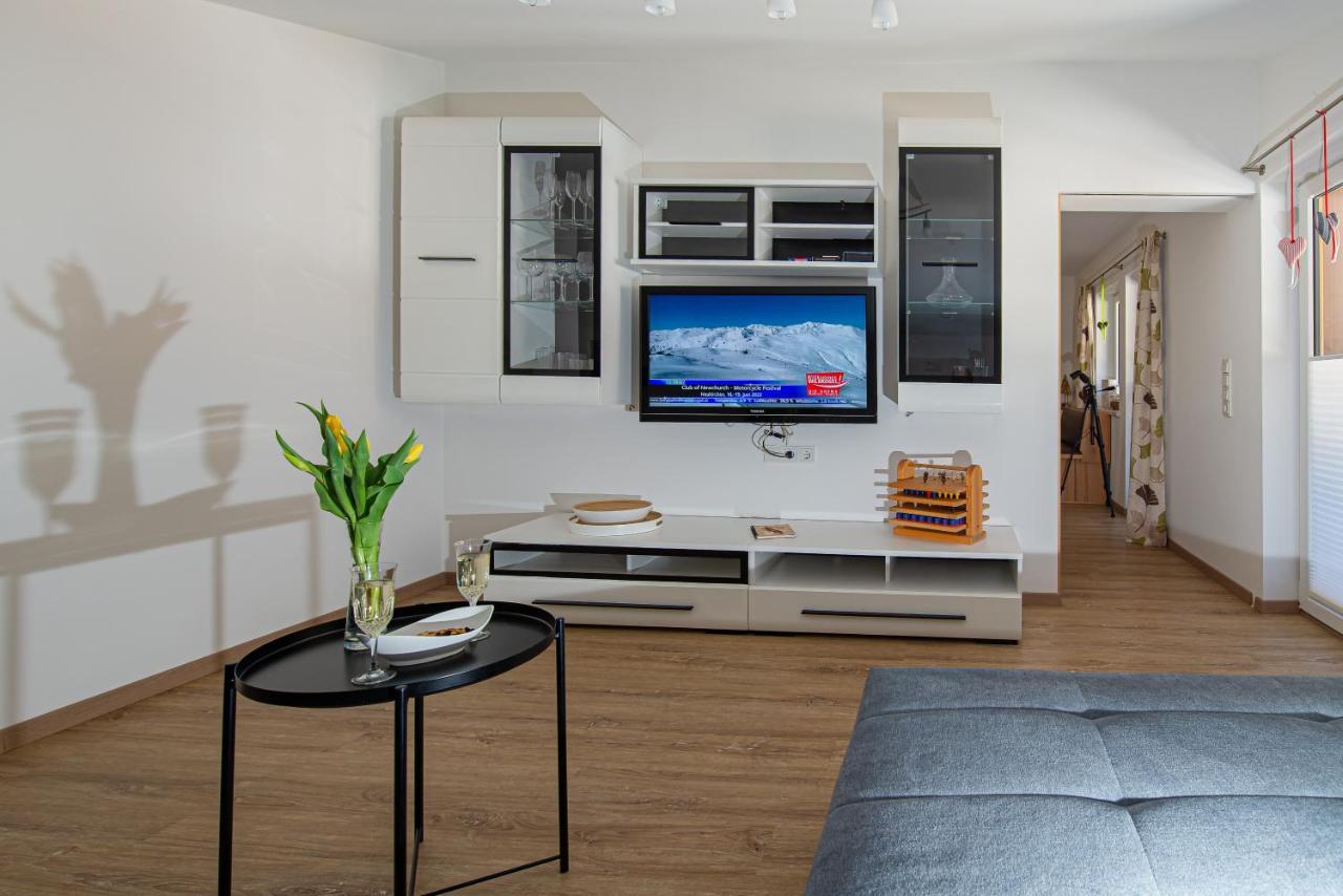 Appartment Lechner Neukirchen am Großvenediger Exterior foto
