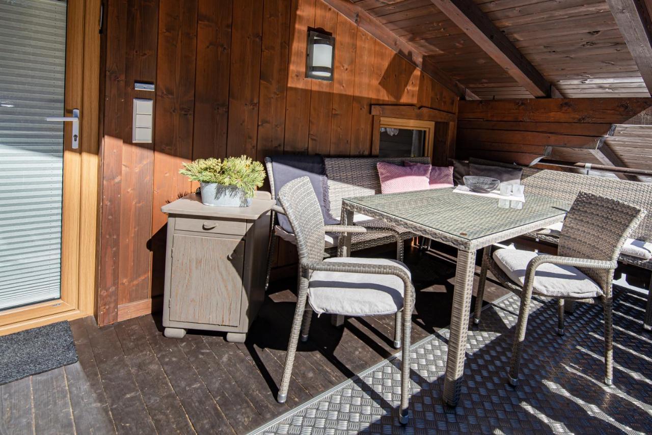 Appartment Lechner Neukirchen am Großvenediger Exterior foto